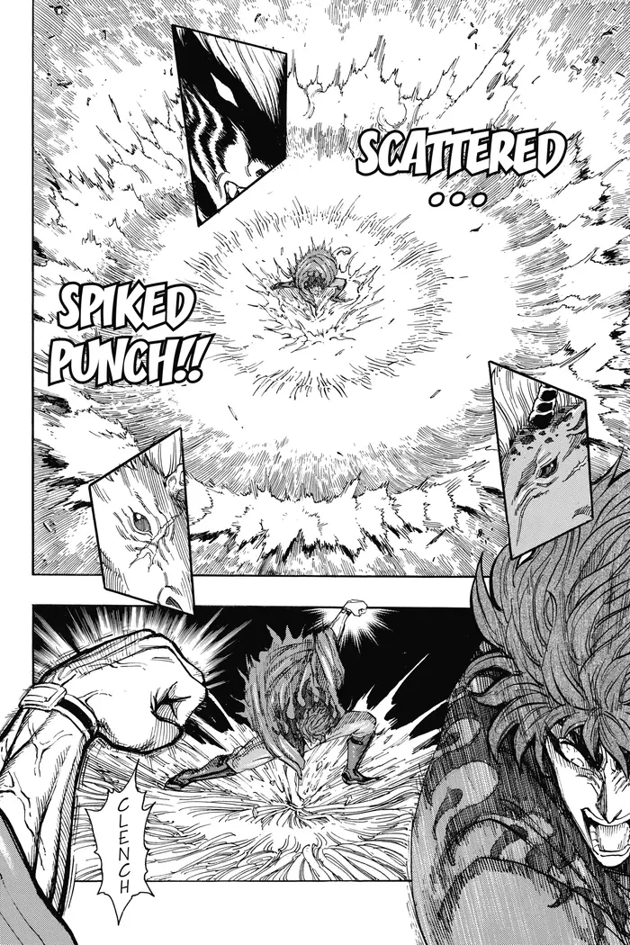 Toriko Chapter 284 image 10_optimized